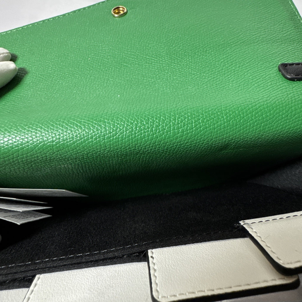 Aldo Black Crossbody Bag W/Embroidered Heart Eye, Rose Design Gold Hardware